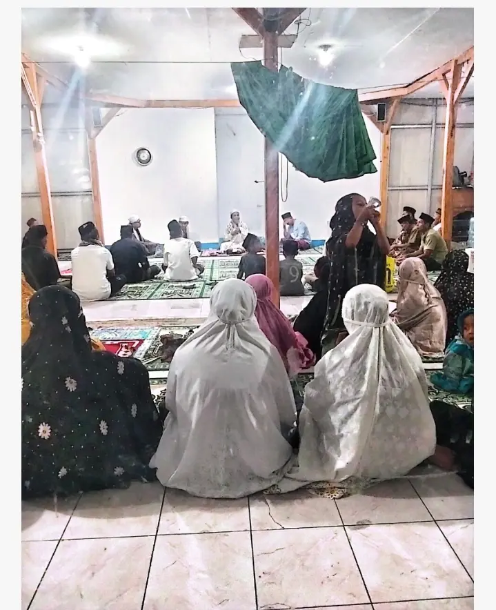 Pengajian Umum